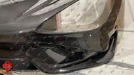 MCLAREN 765LT MSO FRONT END GENUINE OEM PART