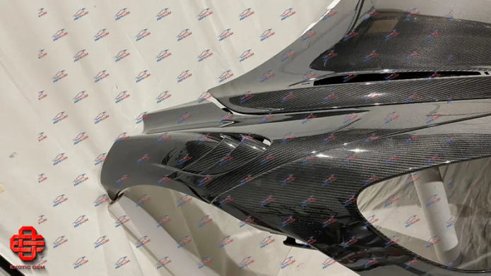 MCLAREN 765LT MSO FRONT END GENUINE OEM PART