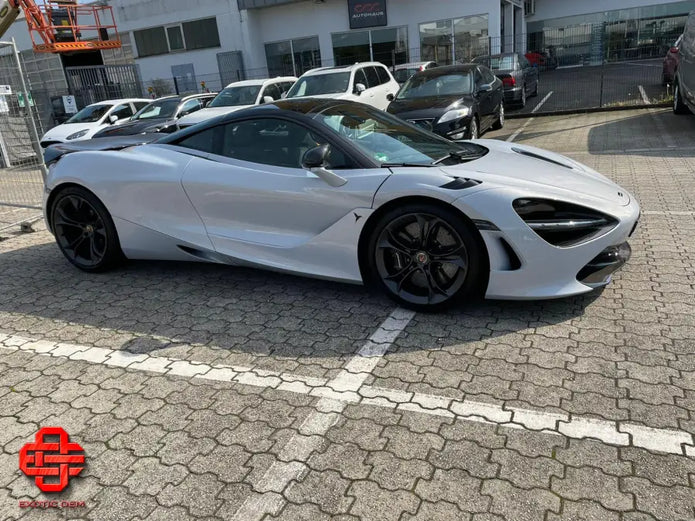 MCLAREN 765LT ORIGINAL CARBON PARTS