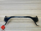 MCLAREN 765LT REAR BUMPER PDC AND CAMERA CARBON FIBER
