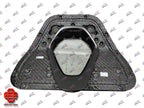 MCLAREN 765LT REAR ENGINE COVER CARBON OEM