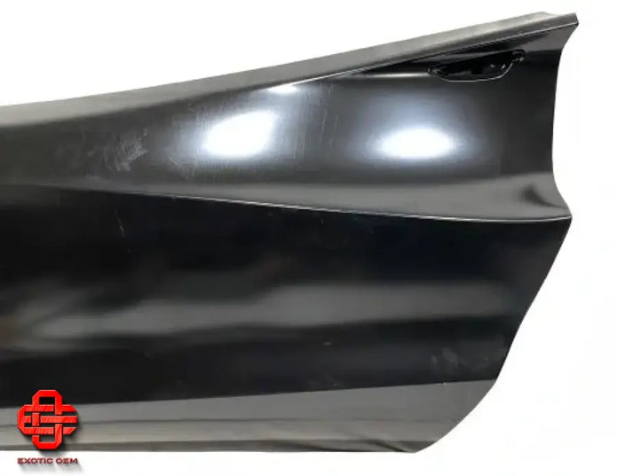 MCLAREN ARTURA LEFT DOOR DOOR