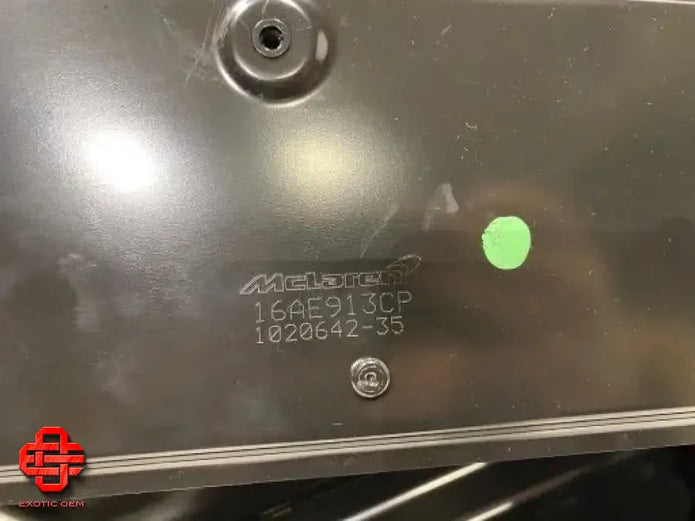 MCLAREN ARTURA LEFT DOOR DOOR