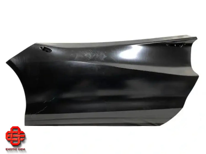 MCLAREN ARTURA LEFT DOOR DOOR