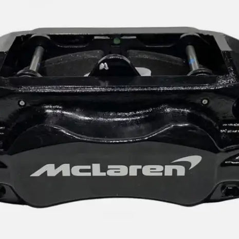 MCLAREN BRAKE CALIPER