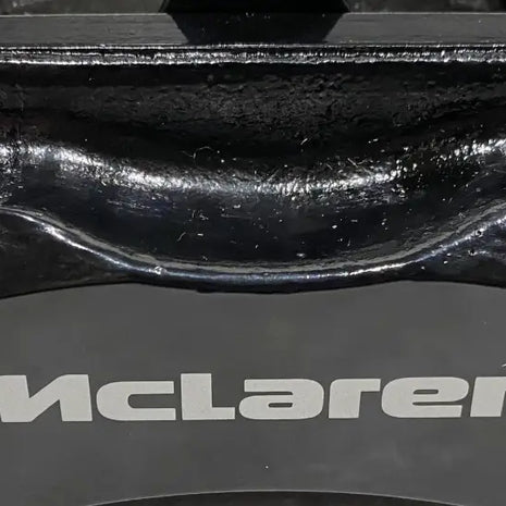 MCLAREN BRAKE CALIPER RR LH