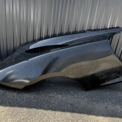 MCLAREN GT FENDER SIDE PANELS FLANK PANEL