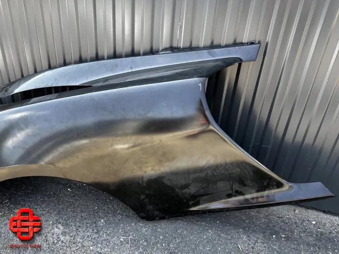 MCLAREN GT FENDER SIDE PANELS RH