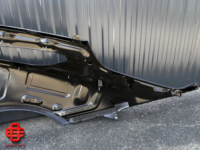 MCLAREN GT FENDER SIDE PANELS RH
