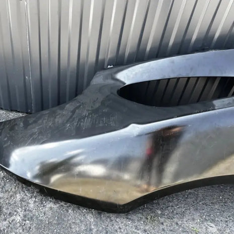 MCLAREN GT FENDER SIDE PANELS RH