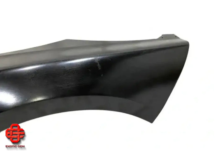 MCLAREN GT LEFT FENDER