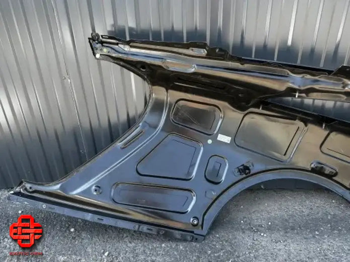 MCLAREN GT REAR RIGHT FENDER QUARTER PANEL