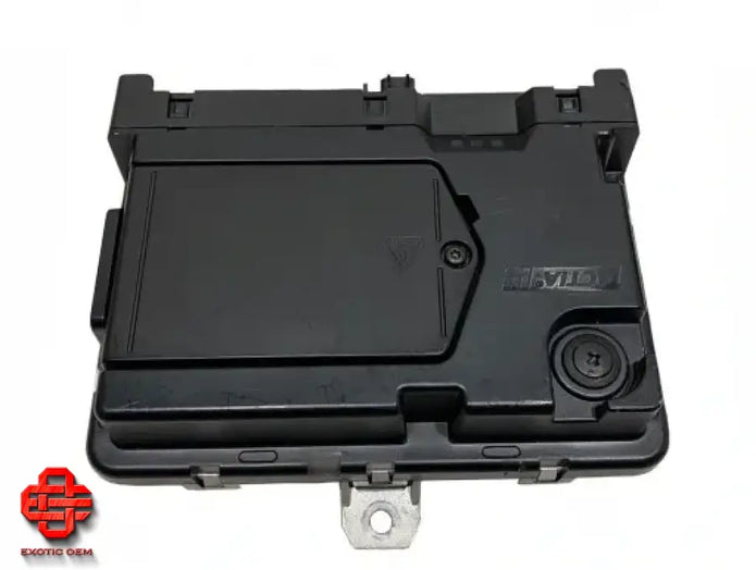 MCLAREN IGNITION UNIT