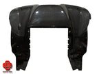 MCLAREN MP4-12C CARBON REAR DIFFUSER COVER