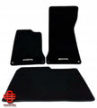 MCLAREN MP4-12C FLOOR MATS
