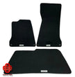 MCLAREN MP4-12C FLOOR MATS
