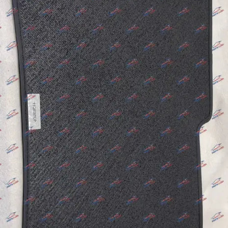 MCLAREN MP4-12C FLOOR MATT PART