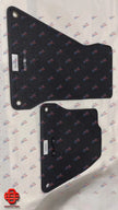 MCLAREN MP4-12C FLOOR MATT PART