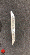 MCLAREN MP4-12C FLOOR MATT PART