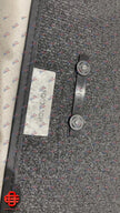 MCLAREN MP4-12C FLOOR MATT PART