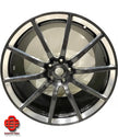 MCLAREN MP4 650S RIM SET WHEELS SET