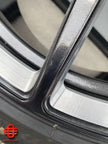 MCLAREN MP4 650S WHEELS SET WHEELS SET 20 19 INCH