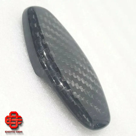 MCLAREN MSO CARBON KEY COVER 570 600LT 720S SENNA