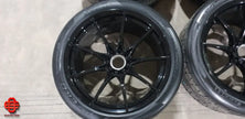 MCLAREN SENNA OEM PARTS