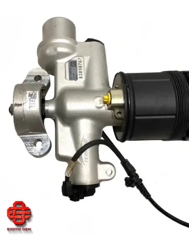 MCLAREN SHOCK ABSORBER