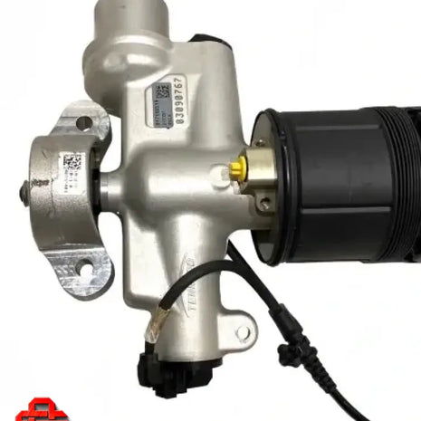 MCLAREN SHOCK ABSORBER