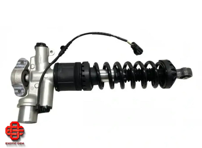 MCLAREN SHOCK ABSORBER