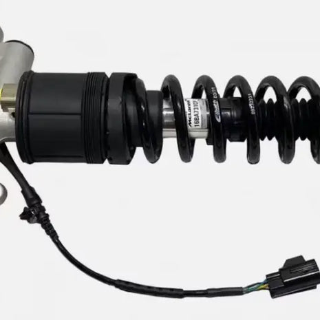 MCLAREN SHOCK ABSORBER