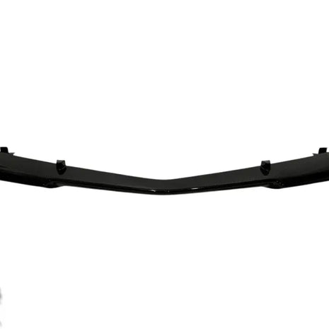 MCLAREN SLR 722 CARBON FRONT SPOILER