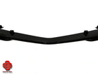 MCLAREN SLR 722 CARBON FRONT SPOILER BUMPER LIP