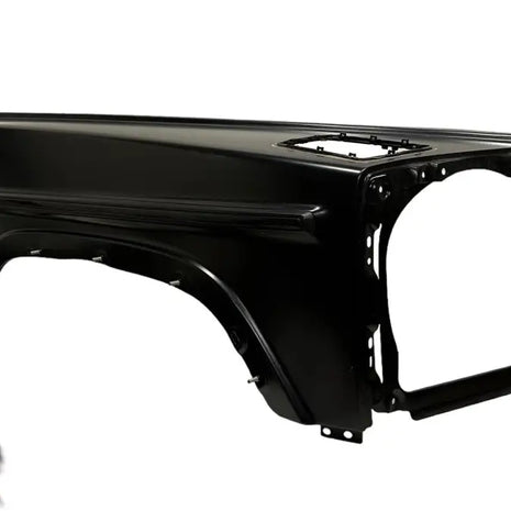 MERCEDES AMG G63 FRONT RIGHT FENDER