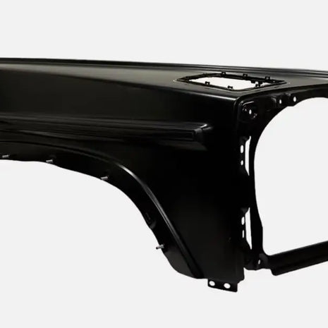 MERCEDES AMG G63 FRONT RIGHT FENDER