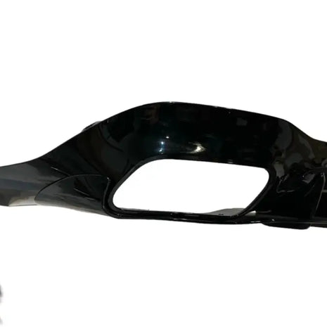 MERCEDES AMG GT 63 DIFFUSER BUMPER