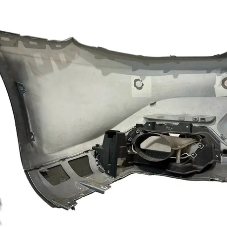 MERCEDES BENZ AMG GT CARBON REAR BUMPER