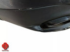 MERCEDES BENZ AMG GT REAR BUMPER