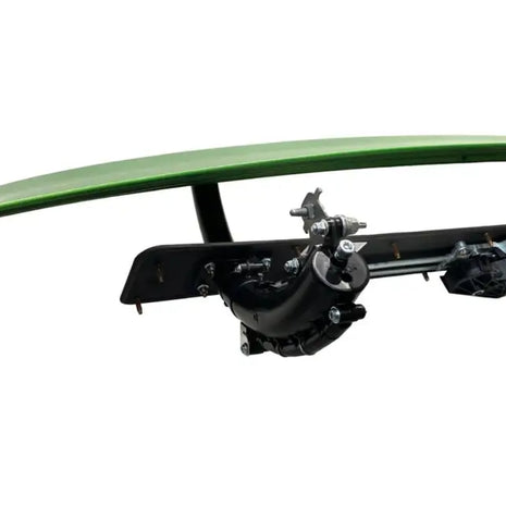 MERCEDES BENZ AMG GT REAR WING SPOILER