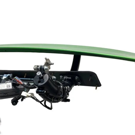 MERCEDES BENZ AMG GT REAR WING SPOILER