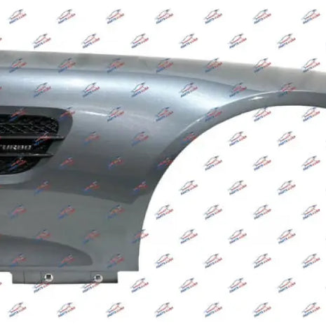 MERCEDES BENZ AMG GT RIGHT FENDER WITH CARBON INTAKE