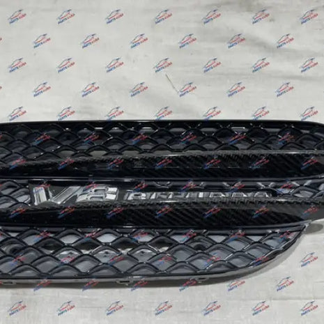 MERCEDES BENZ AMG GT SIDE VENT RIGHT CARBON