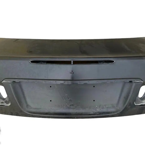 MERCEDES BENZ E 207 W207 TRUNK LID COVER