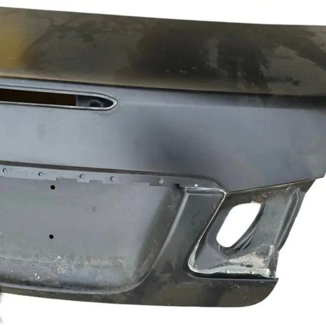 MERCEDES BENZ E 207 W207 TRUNK LID COVER