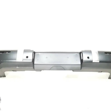 MERCEDES BENZ G63 AMG W463 REAR BUMPER