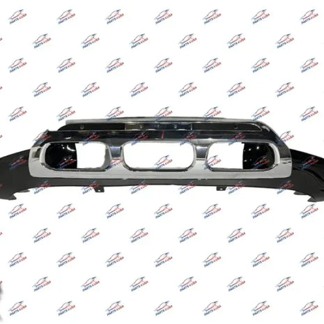 MERCEDES BENZ GLS FRONT BUMPER LOWER