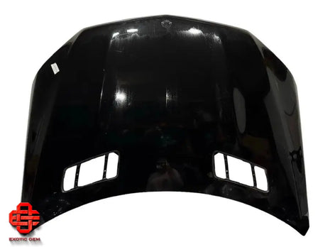 MERCEDES BENZ GLS FRONT HOOD FRONT BONNET