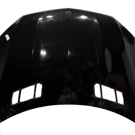 MERCEDES BENZ GLS FRONT HOOD FRONT BONNET