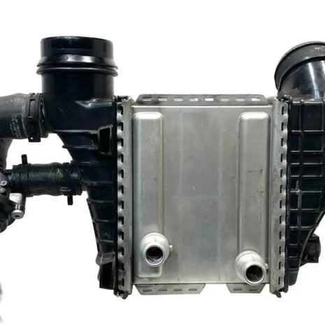 MERCEDES BENZ INTERCOOLER RADIATOR OEM